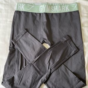 Gymshark Seamless Leggings with Elastic Waistband